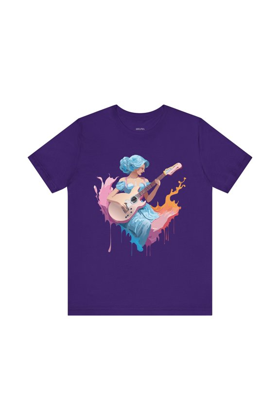 Music T Shirt