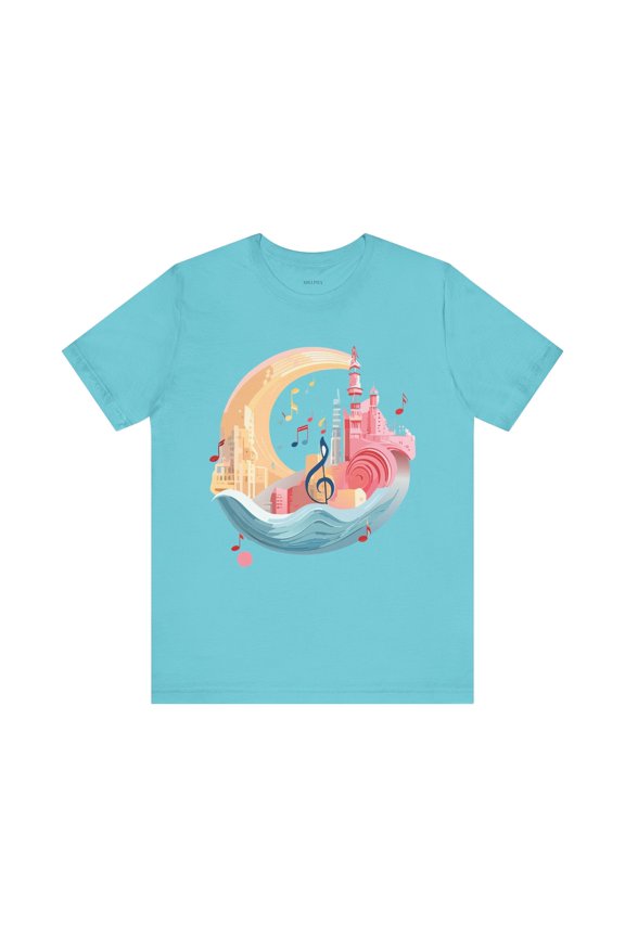 Music T Shirt