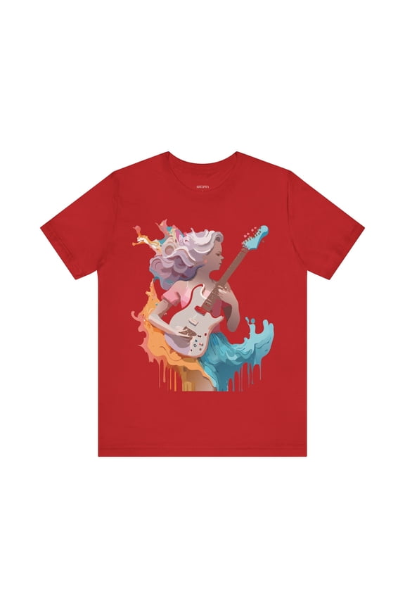 Music T Shirt
