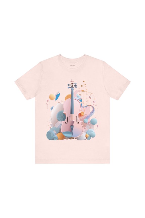 Music T Shirt