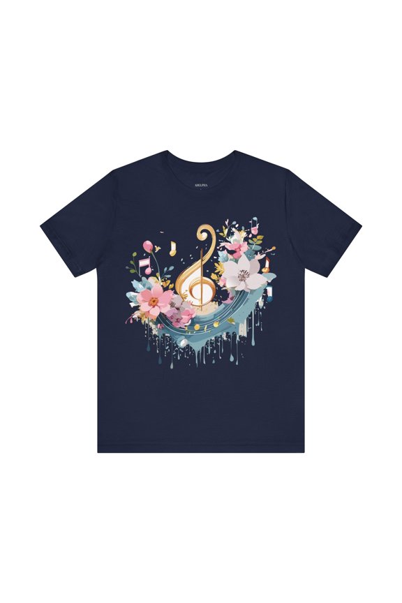 Music T Shirt