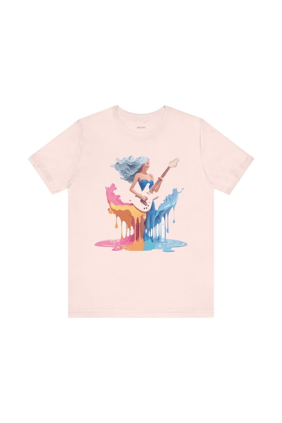 Music T Shirt