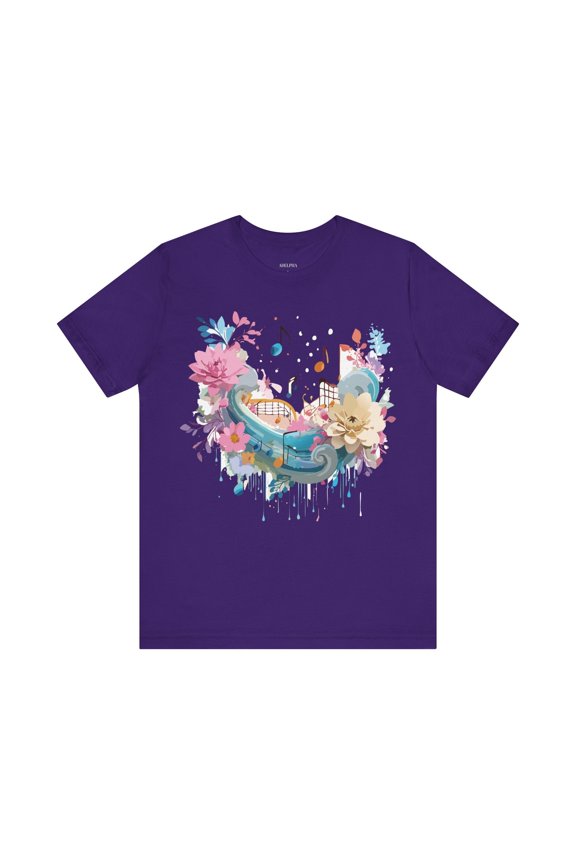 Music T Shirt