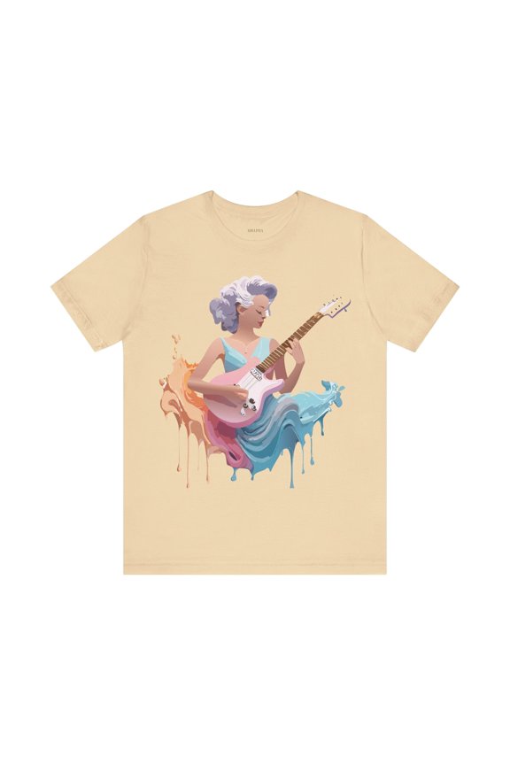 Music T Shirt