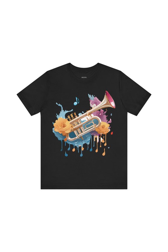 Music T Shirt