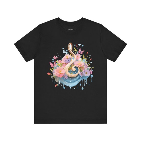 Music T Shirt