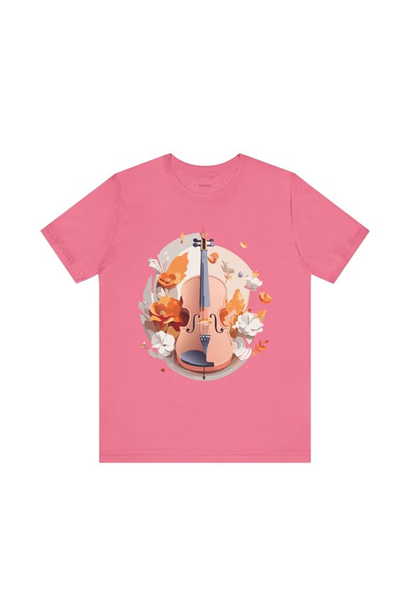 Music T Shirt