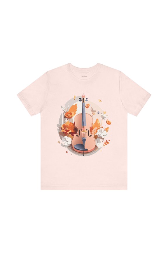 Music T Shirt
