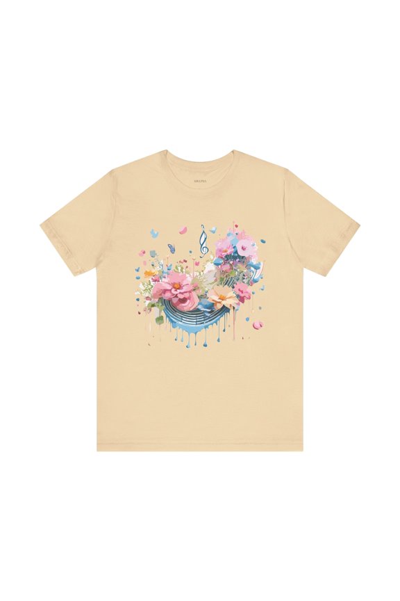 Music T Shirt