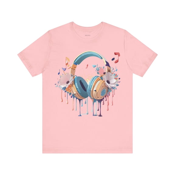 Music T Shirt