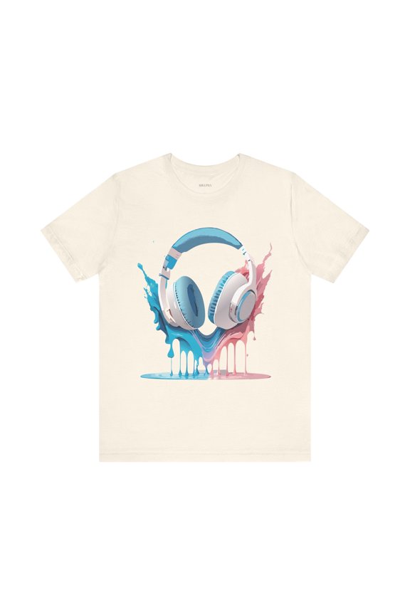 Music T Shirt