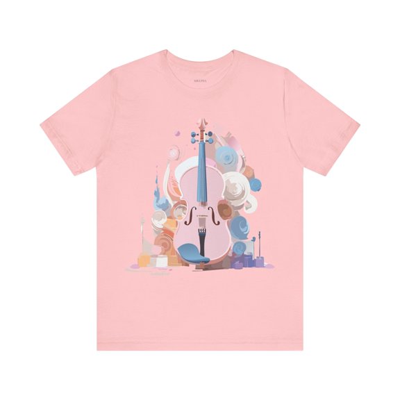 Music T Shirt