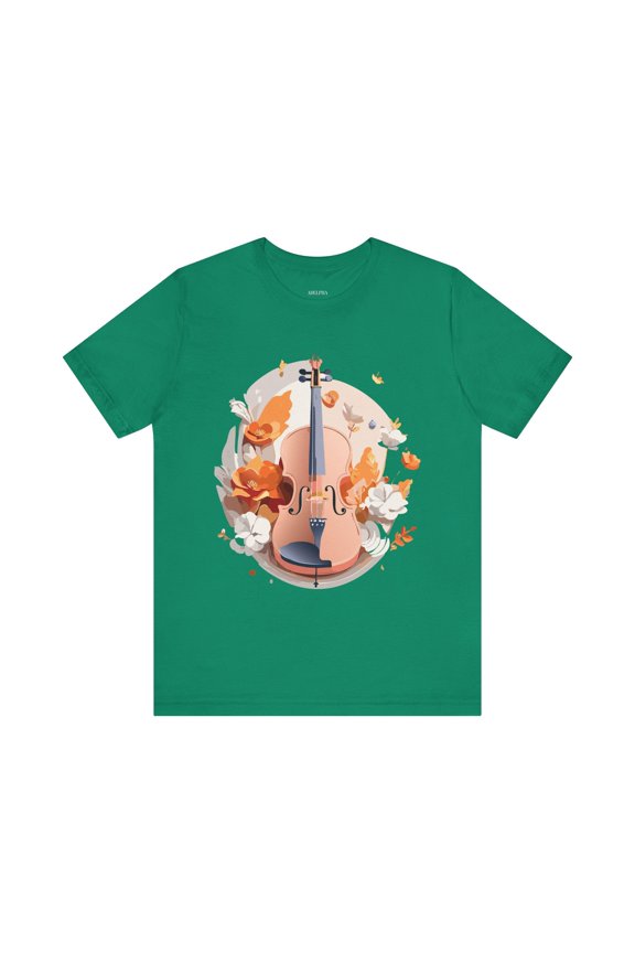 Music T Shirt