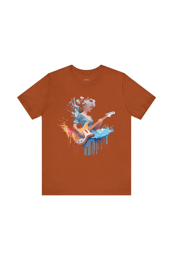 Music T Shirt