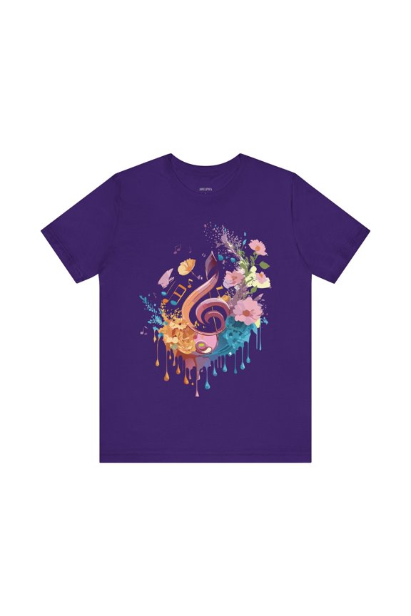 Music T Shirt