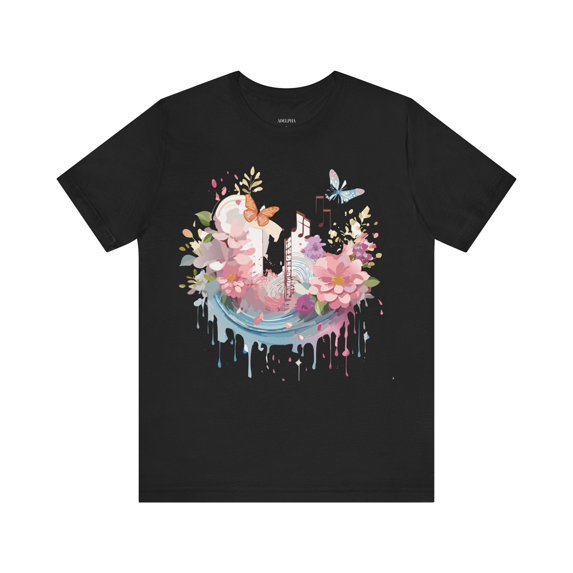 Music T Shirt