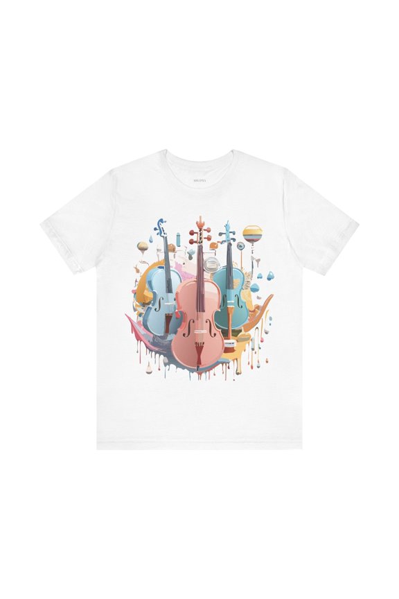 Music T Shirt