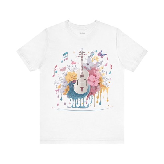 Music T Shirt