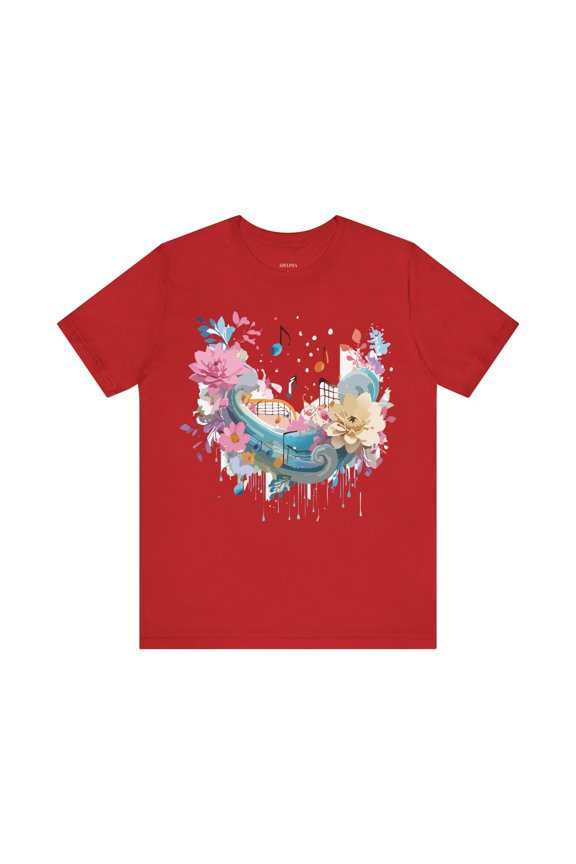 Music T Shirt