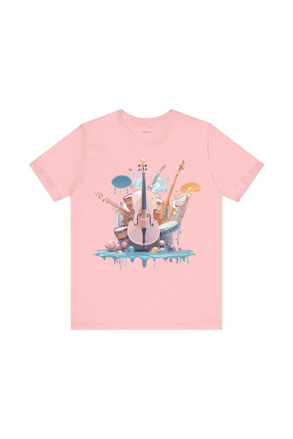 Music T Shirt
