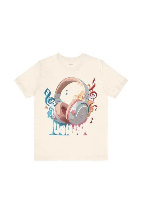 Music T Shirt