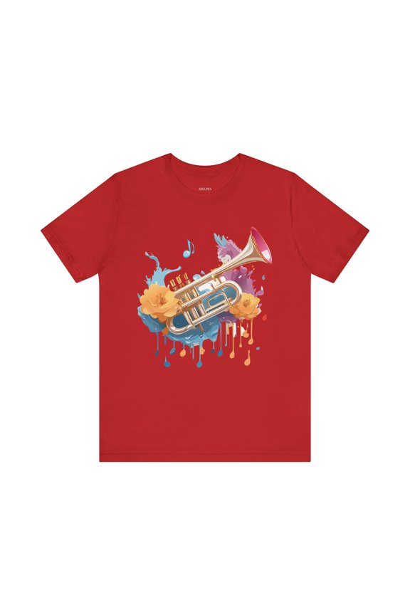 Music T Shirt