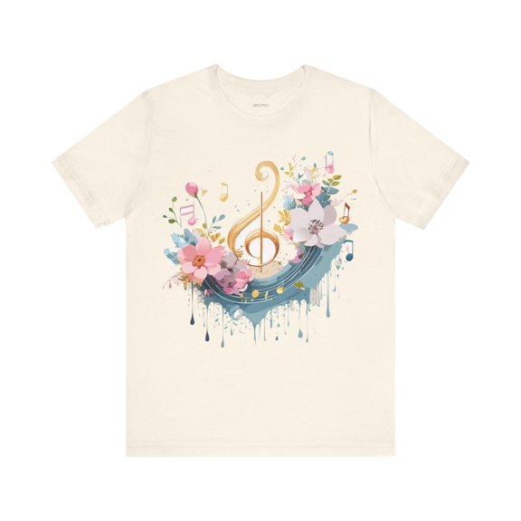 Music T Shirt