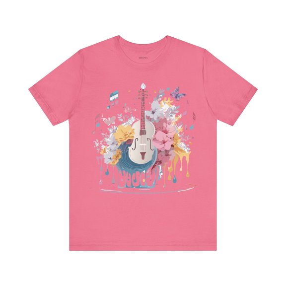 Music T Shirt