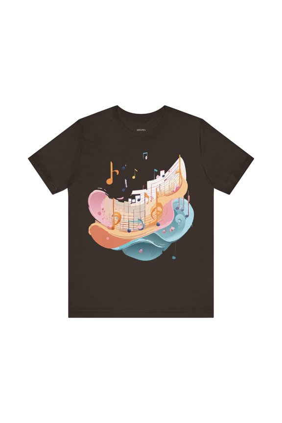 Music T Shirt
