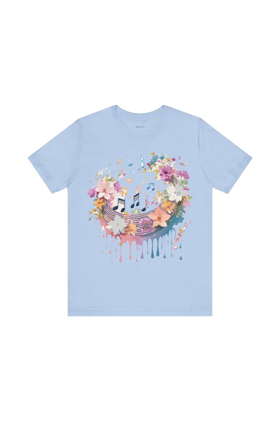 Music T Shirt
