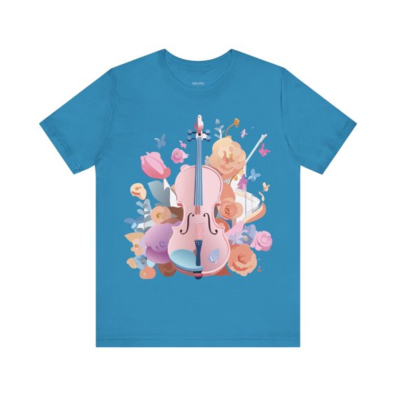 Music T Shirt