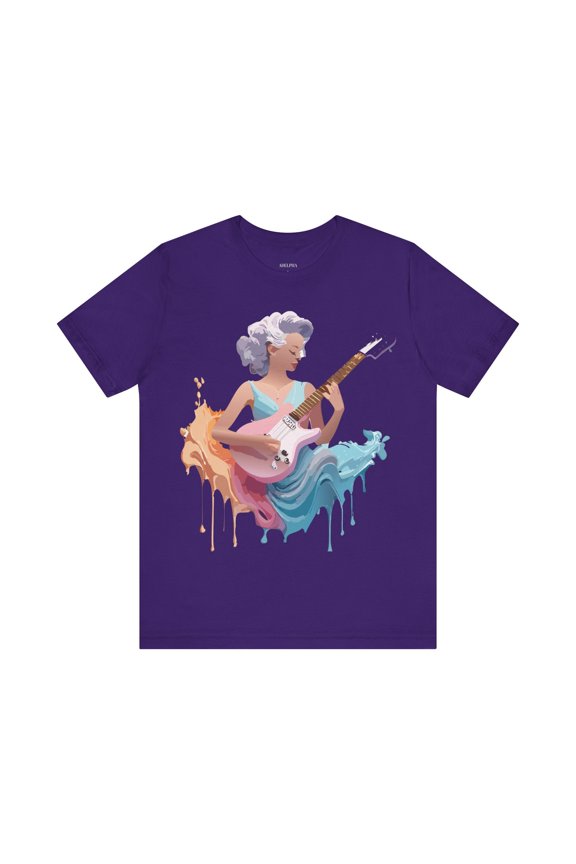 Music T Shirt