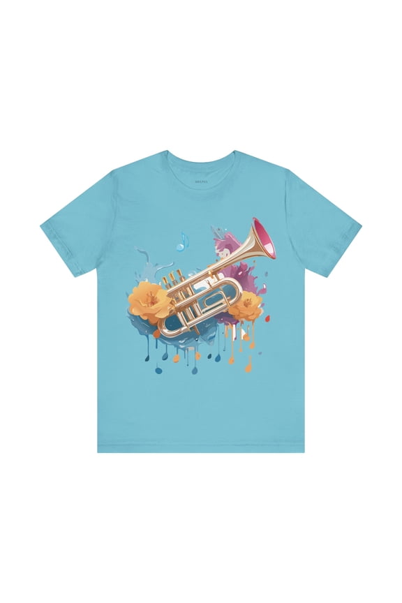 Music T Shirt