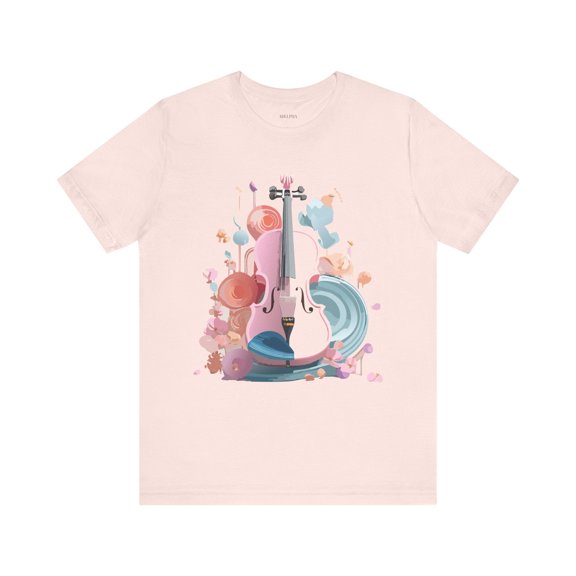 Music T Shirt
