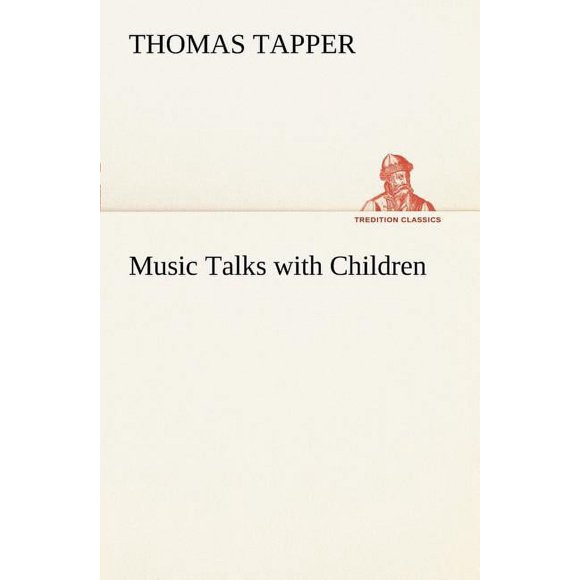 Music Talks with Children