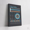 thumbnail image 1 of Music Theory Cheat Sheet Poster, Chords Key Reference, Songwriting Chart, Circle of Fifths, Note Scales, Student Poster, Music Education Art, 1 of 1