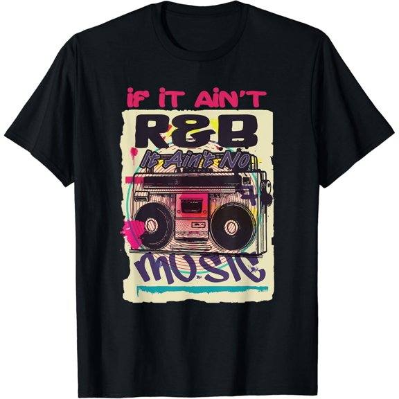 Music Theory Musician Music Teacher R&B Singer Urban Rapper T-Shirt