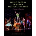 thumbnail image 1 of Pre-Owned Music Theory Through Musical Theatre: Putting It Together (Paperback) 0199999554 9780199999552, 1 of 1