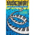thumbnail image 1 of Pre-Owned Music Theory for Beginners (Paperback) 1939994462 9781939994462, 1 of 1