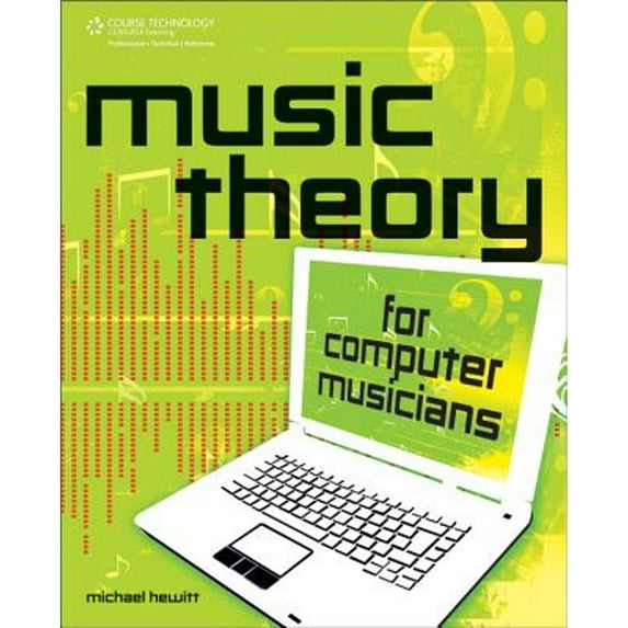 Pre-Owned Music Theory for Computer Musicians: Book & CD-ROM (Other)