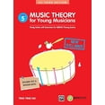 thumbnail image 1 of Pre-Owned Poco Studio Edition: Music Theory for Young Musicians, Bk 5 (Paperback), 1 of 1