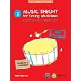 thumbnail image 1 of Pre-Owned Music Theory for Young Musicians Grade 5 Third Edition: 3rd Edition (Poco Studio Edition) Paperback, 1 of 1