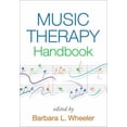thumbnail image 1 of Pre-Owned Music Therapy Handbook (Hardcover) 9781462518036, 1 of 1