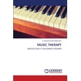thumbnail image 1 of Music Therapy, (Paperback), 1 of 1