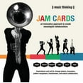 thumbnail image 1 of Music Thinking Jam Cards : An Innovative Approach to Create Meaningful Collaborations, 1 of 1