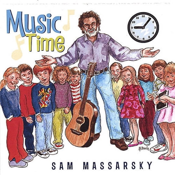 Music Time