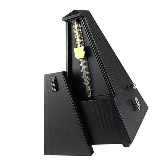 Music Timer Mechanical Metronome Violin Rhythm Mechanical Pendulum Metronome
