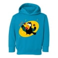 thumbnail image 1 of Music Toucan Hoodie Toddler -Image by Shutterstock,  2 Toddler, 1 of 4