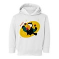 thumbnail image 1 of Music Toucan Hoodie Toddler -Image by Shutterstock,  5 Toddler, 1 of 4