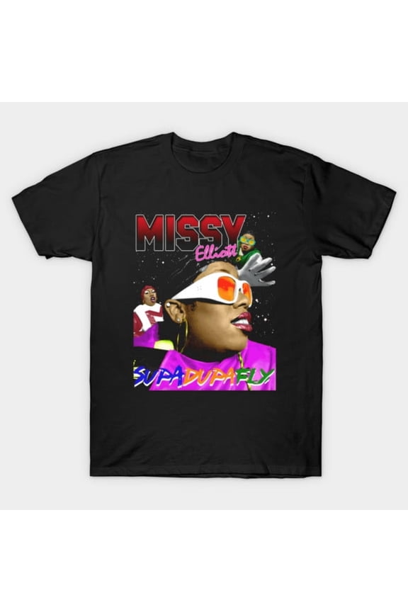 Music Tour Vintage Singer Rapper Hiphop Logo Rap, H23164 T-Shirt, for Men and Women, Up to Size 5XL